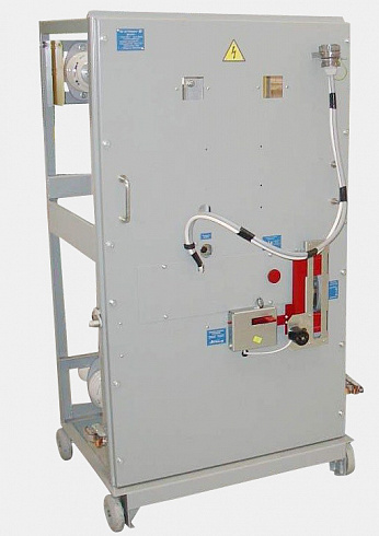 Выкатной элемент К-6У