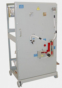 Выкатной элемент К-6У
